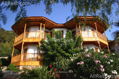 Montana Pine Resort 7